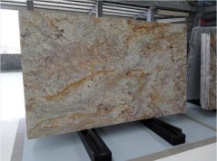 Typhoone Granite Slab For Counterotop